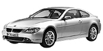 BMW E63 P3155 Fault Code