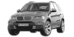 BMW E70 P3155 Fault Code