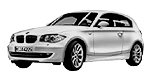 BMW E81 P3155 Fault Code