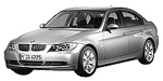 BMW E90 P3155 Fault Code